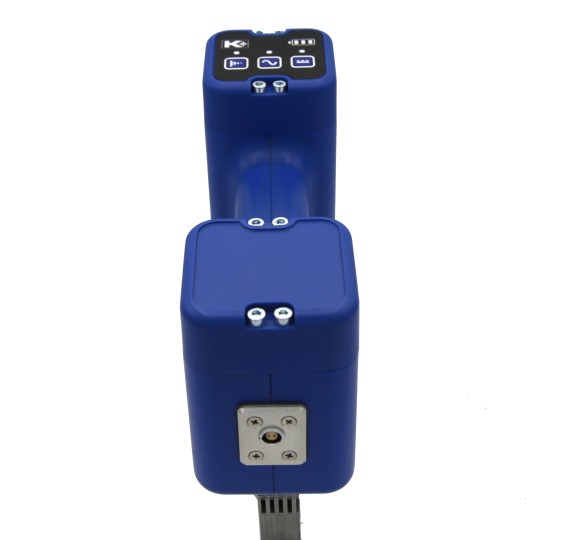 РМ-9 универсальный AC/DC электромагнит со встроенными аккумуляторами