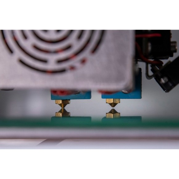 5D принтер Stereotech Hybrid 530 V5 5D принтер Stereotech Hybrid 530 V5