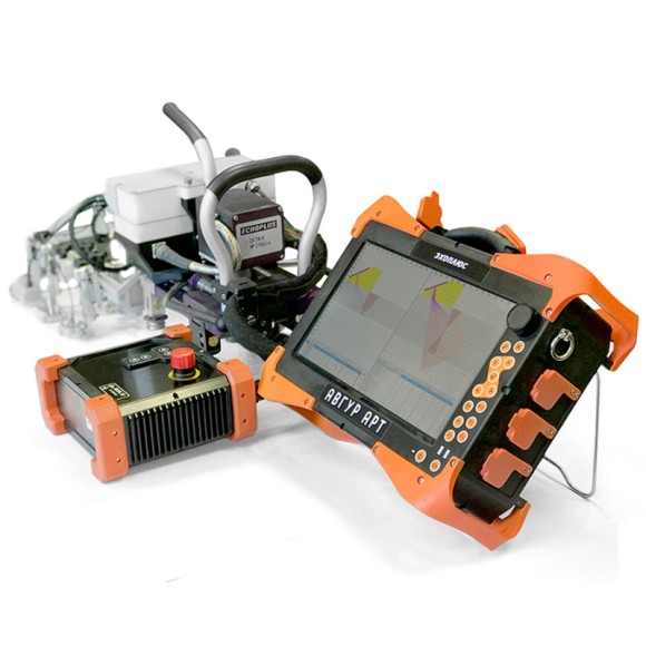 Модульная система АВГУР-ТФ