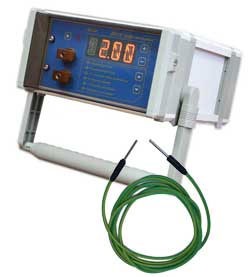 МД-И - импульсный магнитопорошковый дефектоскоп МД-И - импульсный магнитопорошковый дефектоскоп