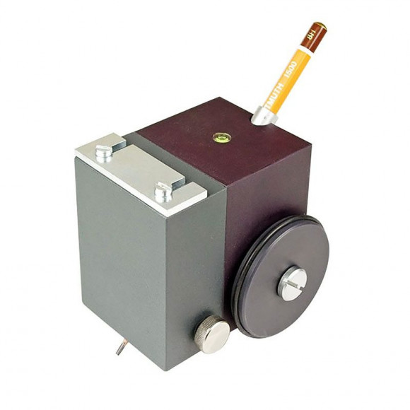 Прибор для определения устойчивости покрытия к царапинам Константа ТК Прибор для определения устойчивости покрытия к царапинам Константа ТК