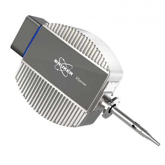 Система волнодисперсионного анализа QUANTAX WDS