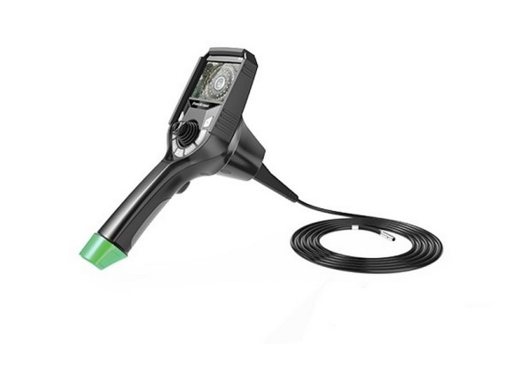 Управляемый видеоэндоскоп повышенного разрешения jProbe GX expert