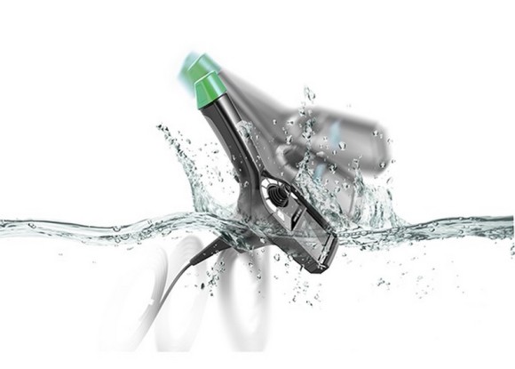 Управляемый видеоэндоскоп повышенного разрешения jProbe GX expert