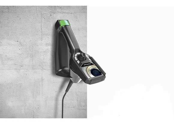 Управляемый видеоэндоскоп повышенного разрешения jProbe GX expert