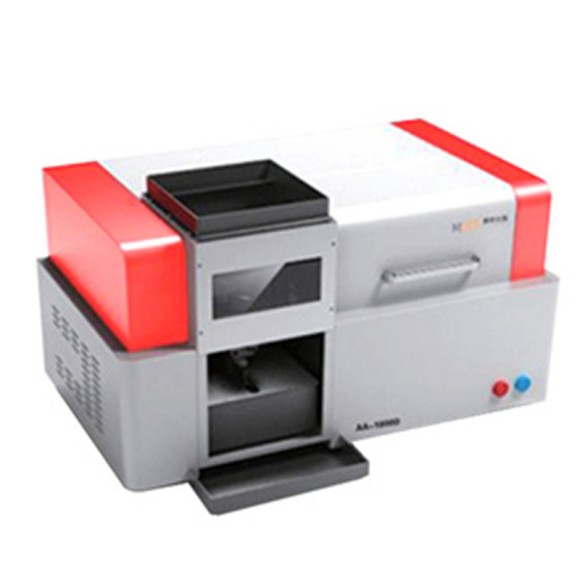 Атомно-абсорбционный спектрометр AA-1800DL Атомно-абсорбционный спектрометр AA-1800DL