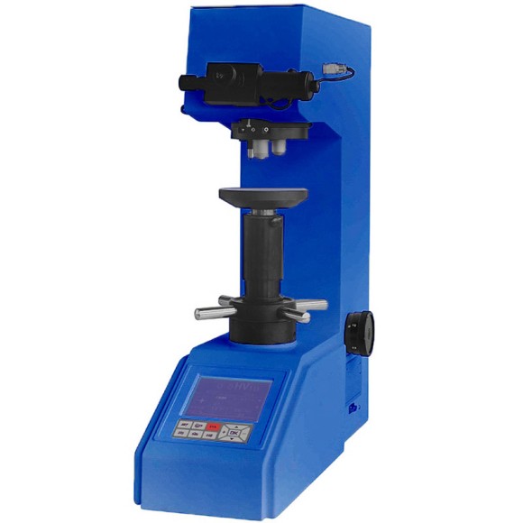 Твердомер стационарный Виккерса ТС-В-10А