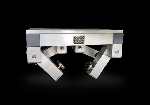 RFT OBVES магнитный столик для оборудования RFT OBVES магнитный столик для оборудования