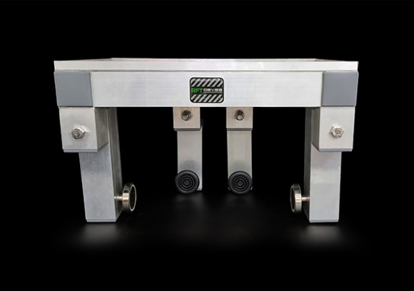 RFT OBVES магнитный столик для оборудования RFT OBVES магнитный столик для оборудования