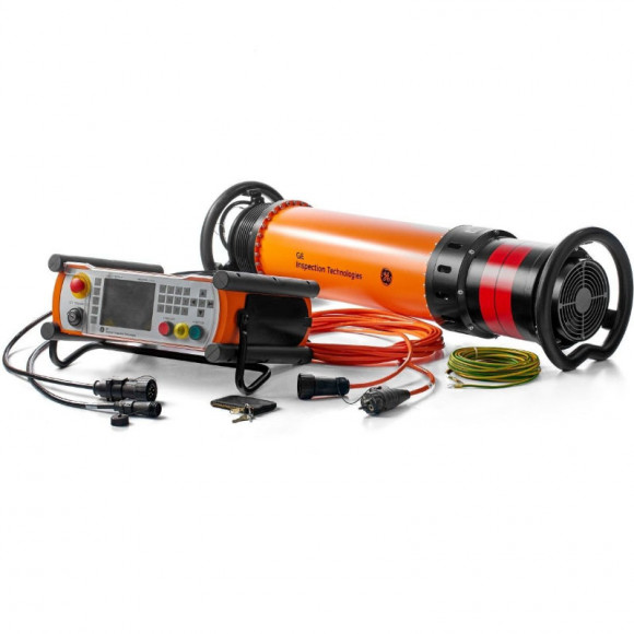 Рентгеновский аппарат Eresco 65 MF4 Рентгеновский аппарат Eresco 65 MF4