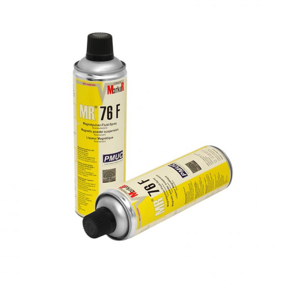 Магнитопорошковая суспензия MR 76 F