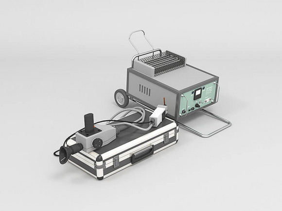 Переносный стилоскоп СЛП-6