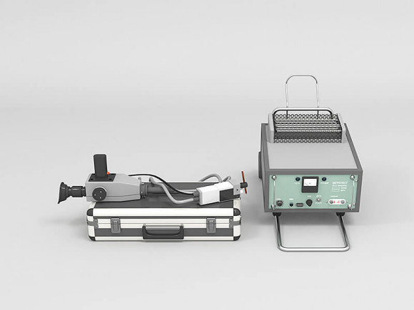 Переносный стилоскоп СЛП-6