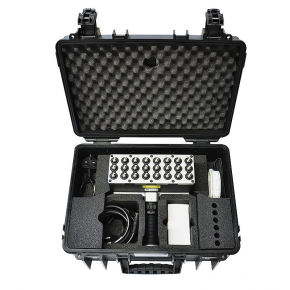 Дефектоскоп бетона Proceq Pundit 250 Array Дефектоскоп бетона Proceq Pundit 250 Array