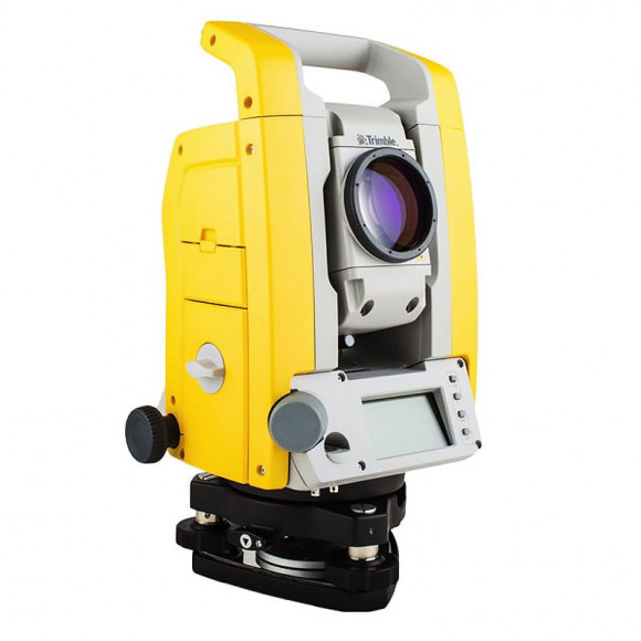 Тахеометр Trimble M3 DR TA 2”