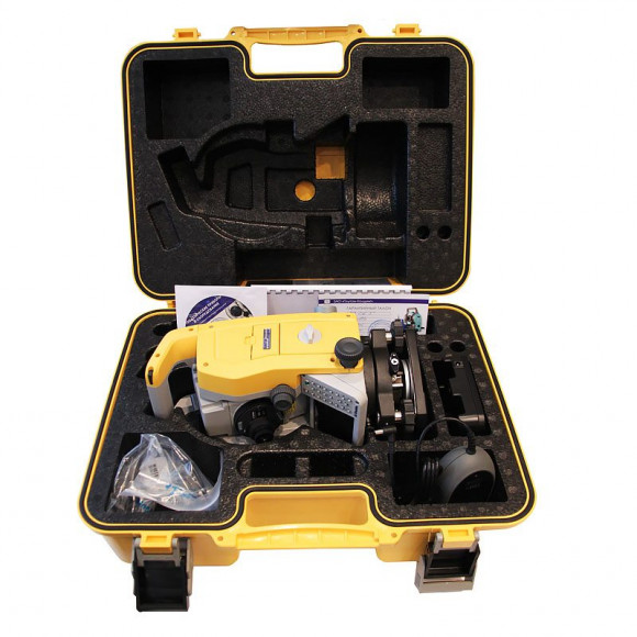 Тахеометр Trimble M3 DR TA 2”