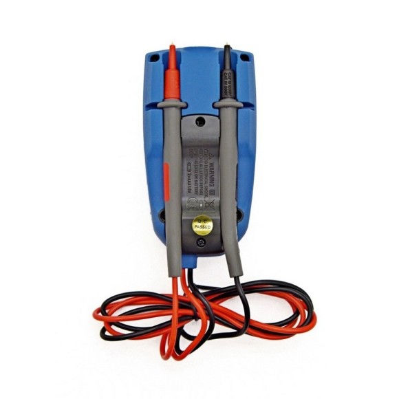 DT-218 Мультиметр цифровой DT-218 Мультиметр цифровой