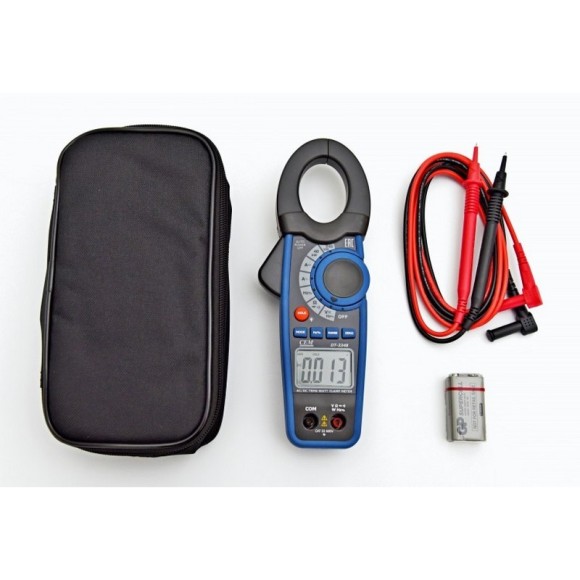 DT-3348 Клещи электроизмерительные, ваттметр DT-3348 Клещи электроизмерительные, ваттметр