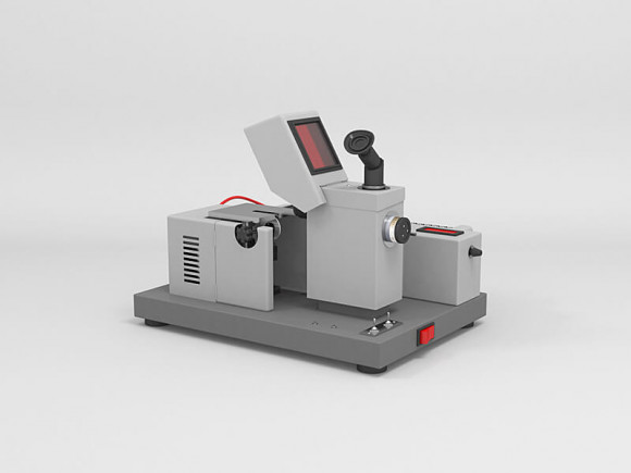 Стационарный стилоскоп СЛ-15