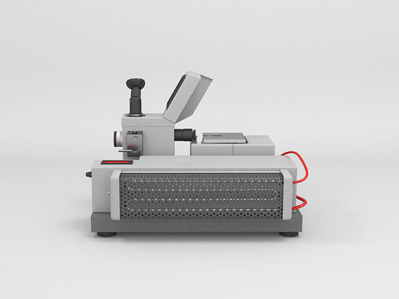 Стационарный стилоскоп СЛ-15