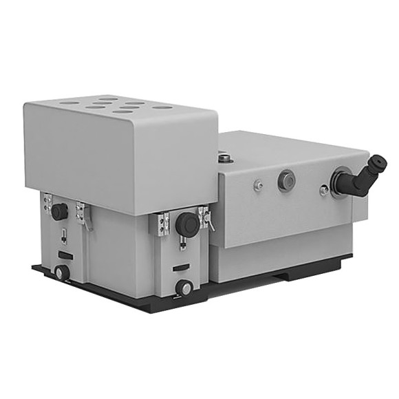 Стационарные стилоскопы СЛ-14 и СЛ-15