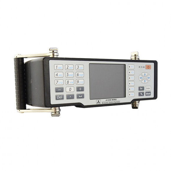 Низкочастотный ультразвуковой томограф А1040 MIRA