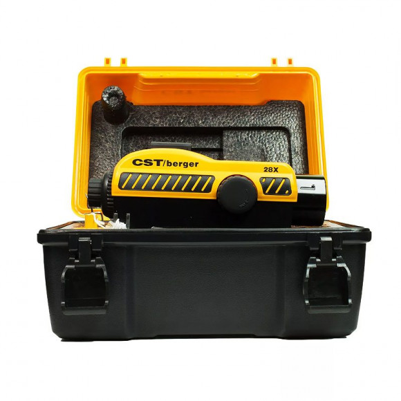 Оптический нивелир CST/Berger SAL 28 ND
