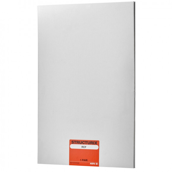 Усиливающий экран AGFA RCF 30x40