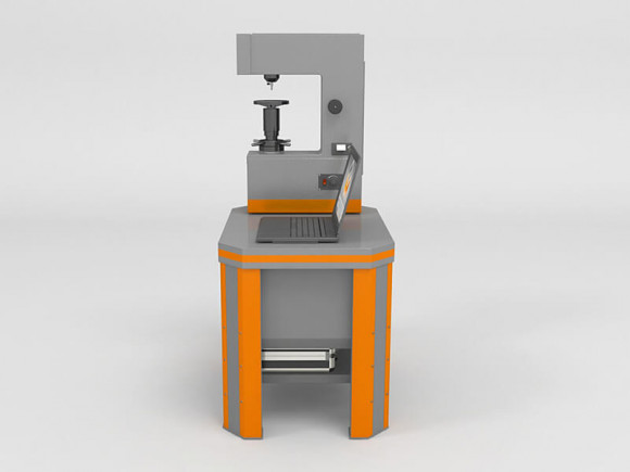 Стационарные твердомеры по методу Супер-Роквелла типа ИТР