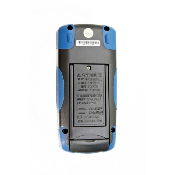 DT-914 Мультиметр цифровой DT-914 Мультиметр цифровой