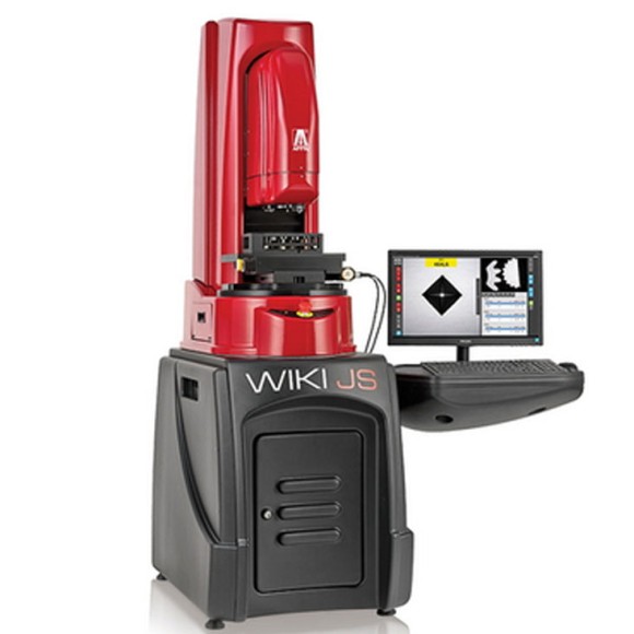 Твердомер по Микро-Виккерсу AFFRI - MVWIKI