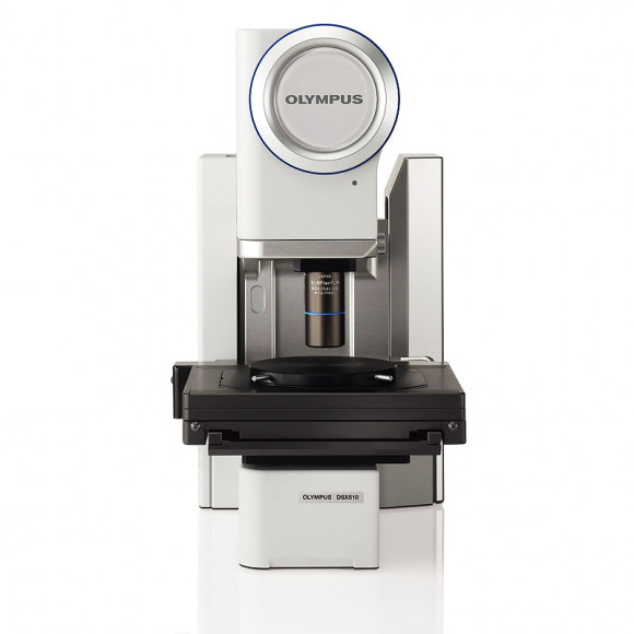 Оптико-цифровой микроскоп DSX510