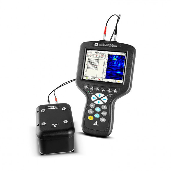 Ультразвуковой дефектоскоп А1220 MONOLITH Ультразвуковой дефектоскоп А1220 MONOLITH