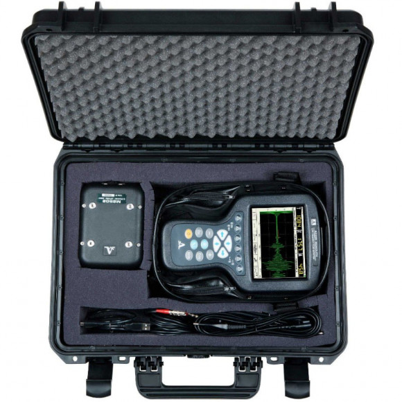 Ультразвуковой дефектоскоп А1220 MONOLITH Ультразвуковой дефектоскоп А1220 MONOLITH