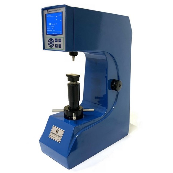 Твердомер стационарный Роквелла ТС-Р-Ц