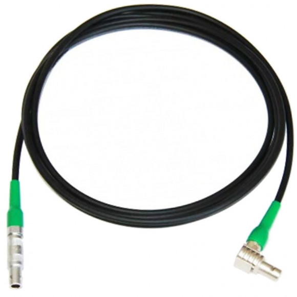 Кабель Lemo00 — Lemo00 (угловой) Кабель Lemo00 — Lemo00 (угловой)