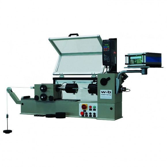 Настольная испытательная машина на кручение LFM-T500 Настольная испытательная машина на кручение LFM-T500