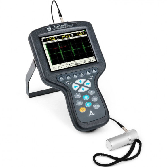 Ультразвуковой дефектоскоп А1220 ANKER