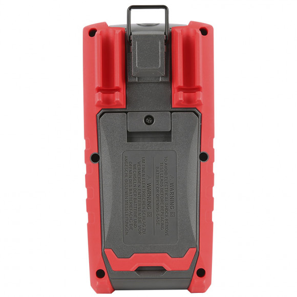 Мультиметр RGK DM-40