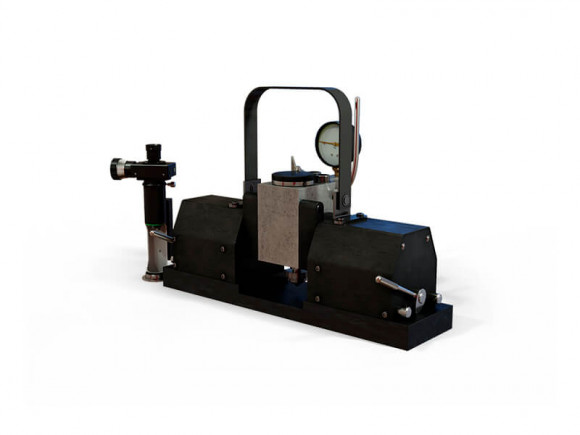 Твердомеры переносные гидравлические