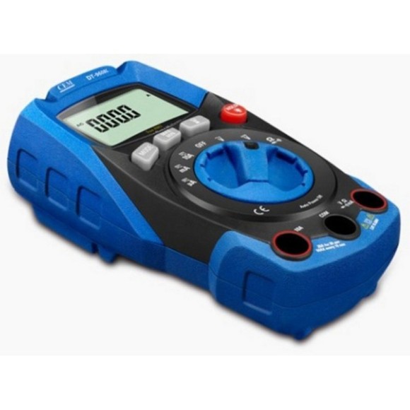 DT-960В Мультиметр цифровой DT-960В Мультиметр цифровой