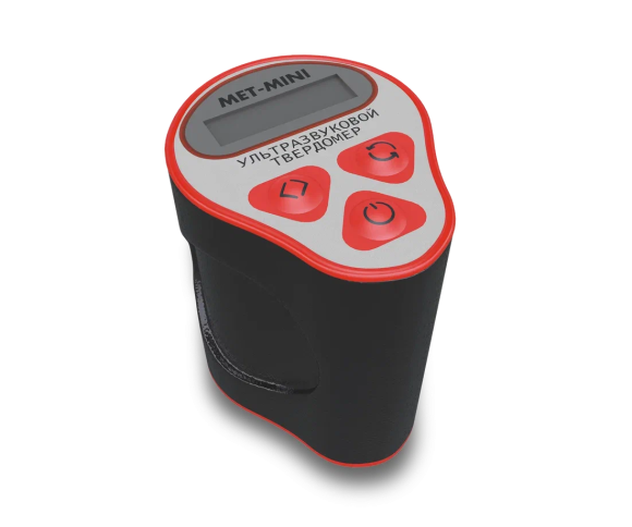 Ультразвуковой твердомер МЕТ-MINI Ультразвуковой твердомер МЕТ-MINI