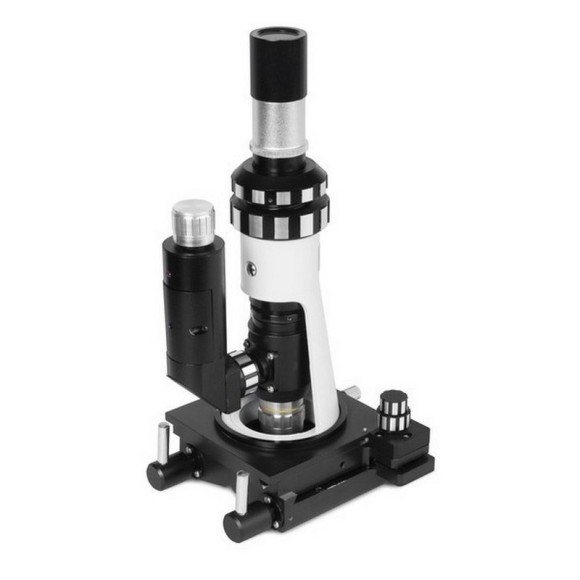 В7-ММП Микроскоп металлографический портативный