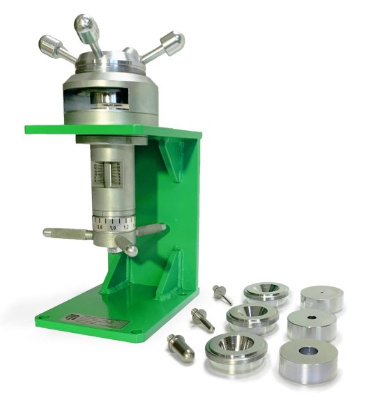 Штамп Эриксена ПРОМТ Э-1