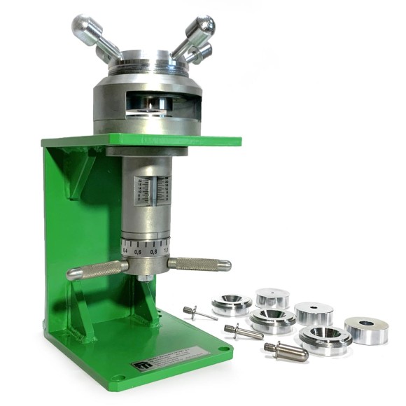 Штамп Эриксена ПРОМТ Э-1