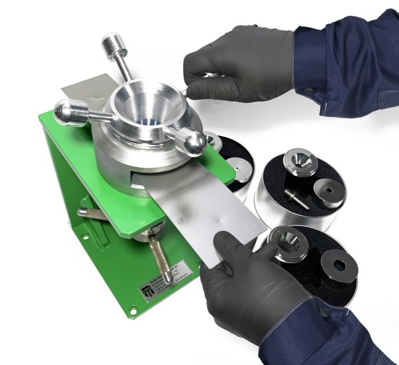 Штамп Эриксена ПРОМТ Э-1