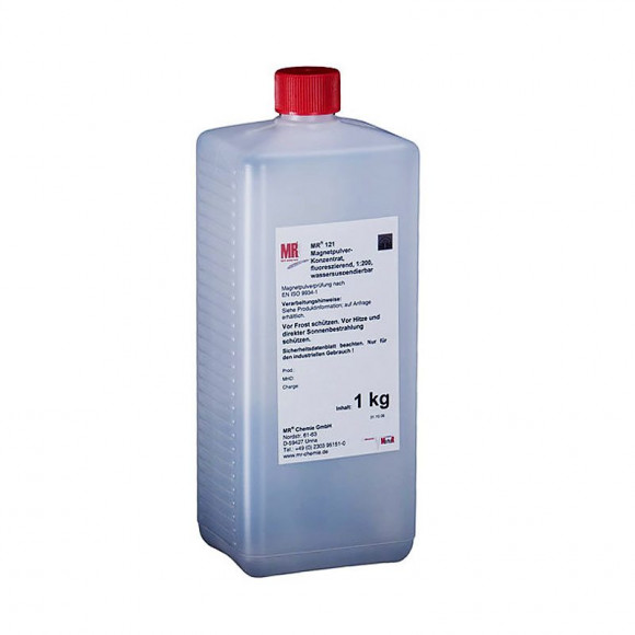 Магнитопорошковый концентрат MR 121