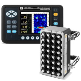 Низкочастотный ультразвуковой томограф A1020 MIRA Lite