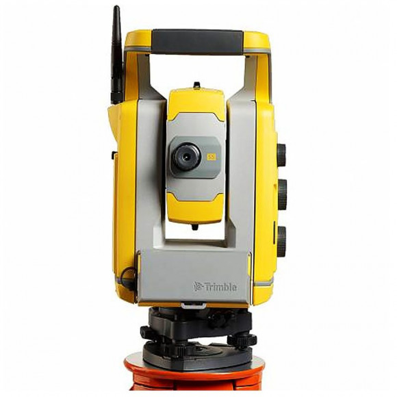 Тахеометр Trimble S5