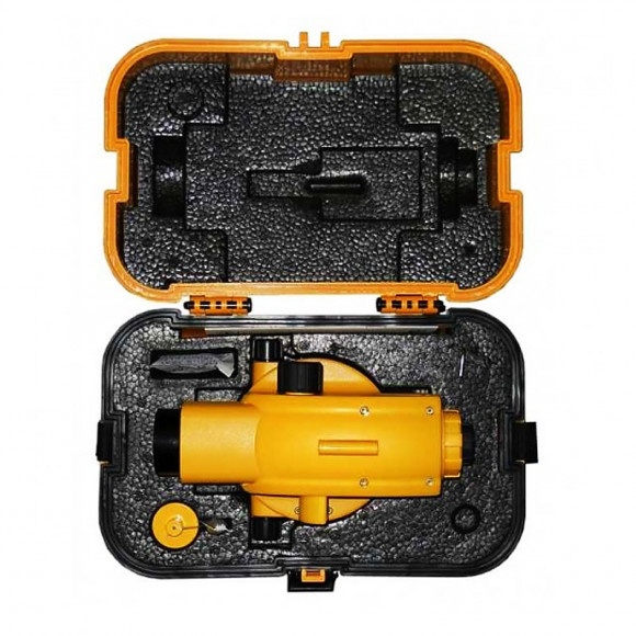 Оптический нивелир GEOBOX N7-26 Оптический нивелир GEOBOX N7-26